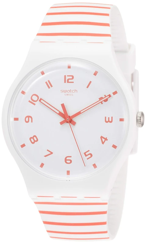 Swatch Ladies Watch Redure SUOW150 - Image 1