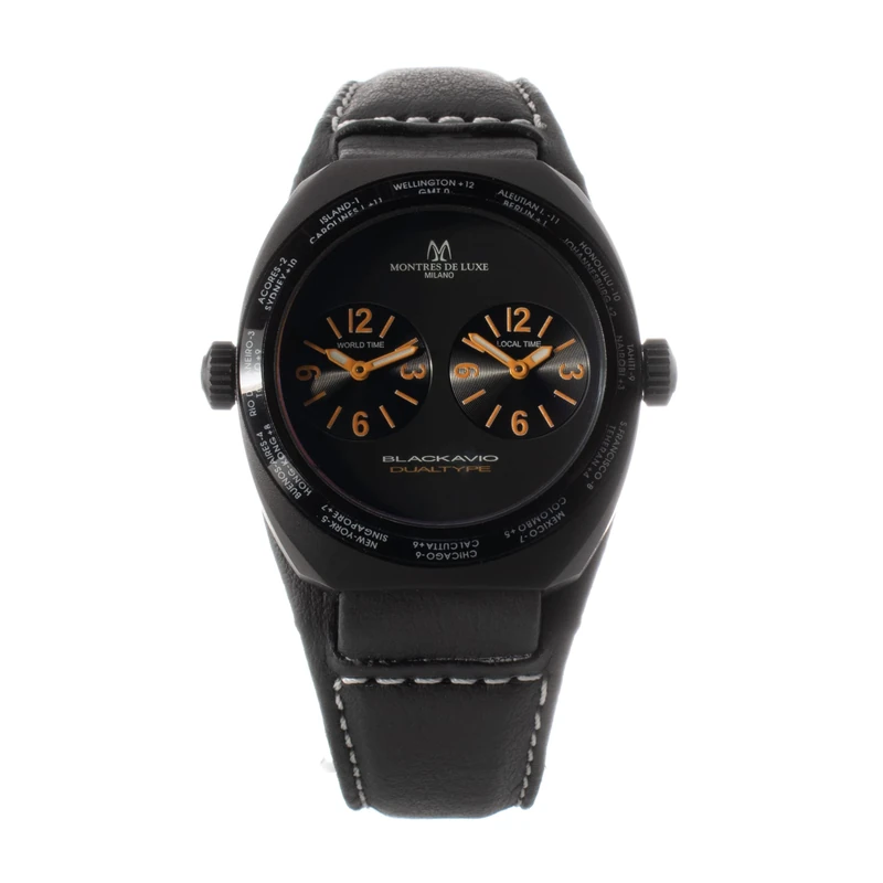 Montres de Luxe Fitness Watch S0317164