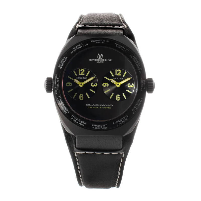 Montres de Luxe Fitness Watch S0317165