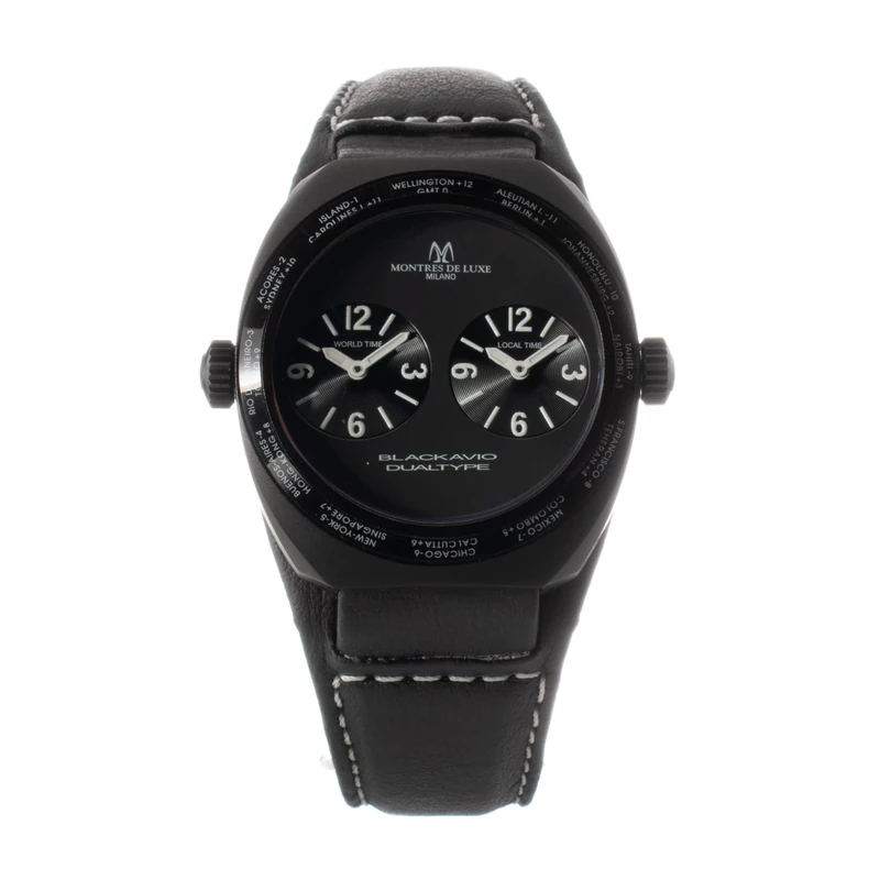 Montres de Luxe Fitness Watch S0317163