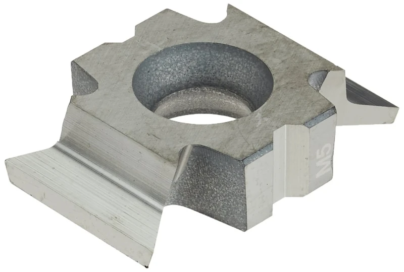 Stehle 50655005 M5 Edge Round R = 1