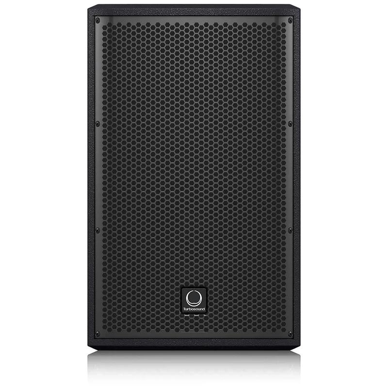 Turbosound IP82 iNSPIRE 2 Way Full Range Loudspeaker for Portable PA Applications