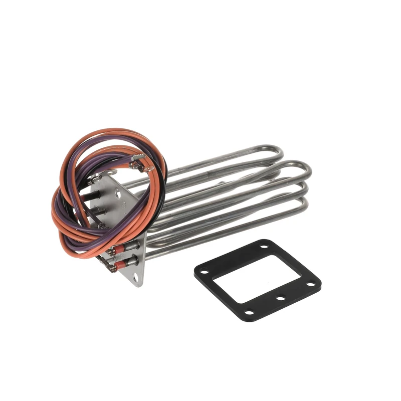 Rational Heating Element With Gasket Scc_We; Cm_P 61E 208V 9Kw ? As Of 09/2011-87.01.245