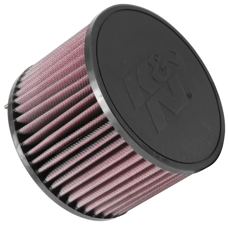 K&N Replacement Air Filter Compatible with Audi A4/A5/Q5 2.0 Diesel 2013-2016 (E-0653)