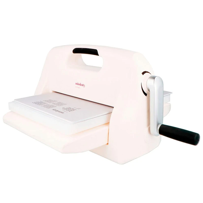 MISS KUTY Miskitty L Mouthpiece 22.5 cm