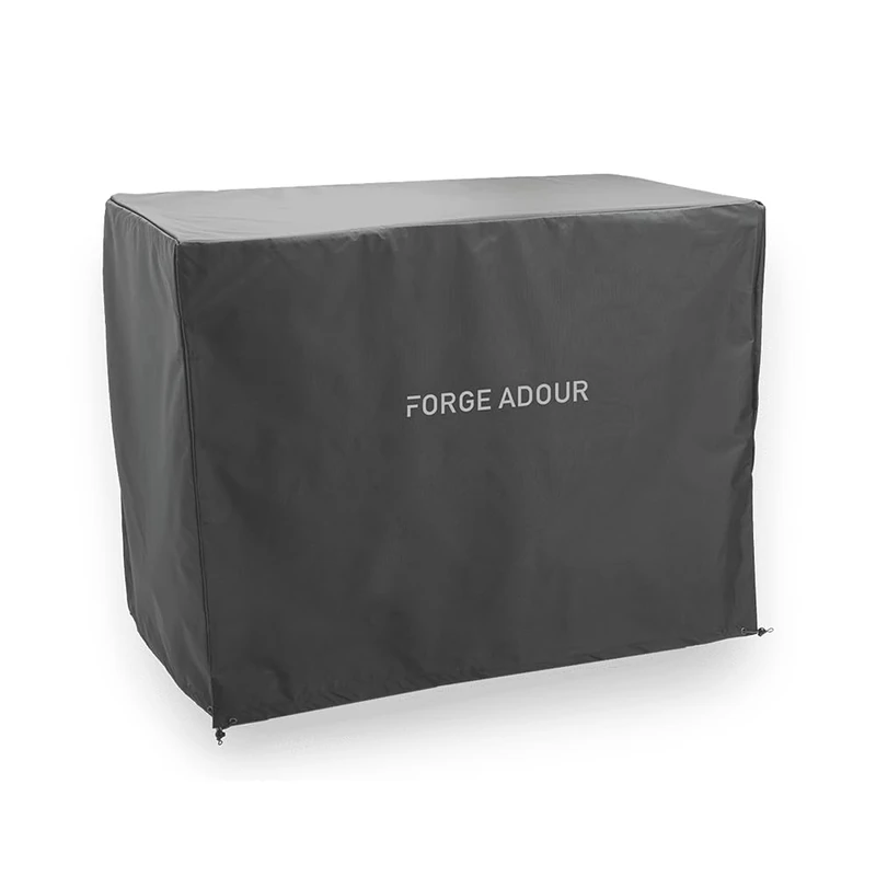 FORGE ADOUR Plancha Accessory H890 Cover for CHO A 60 Trolley - Image 1