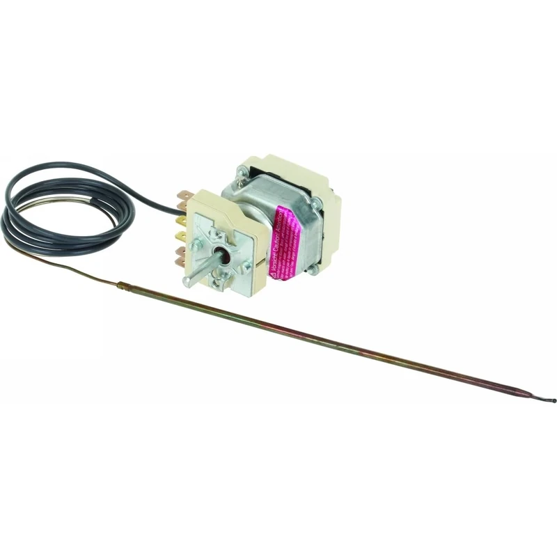 Hobart 650405 THERMOSTAT 100-680 Degree C, 16 A/240V