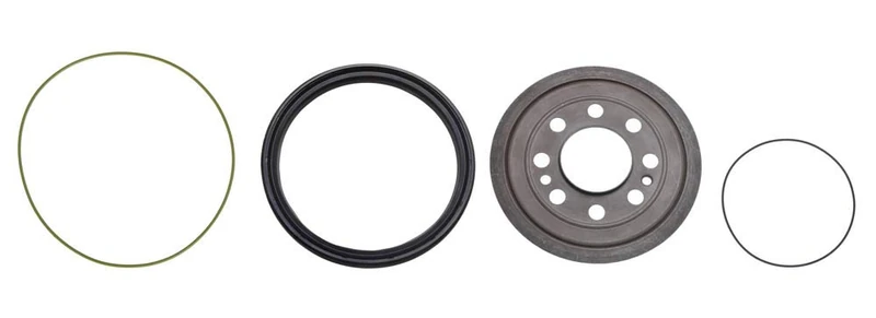 AJUSA 61002200 Crankshaft Seal
