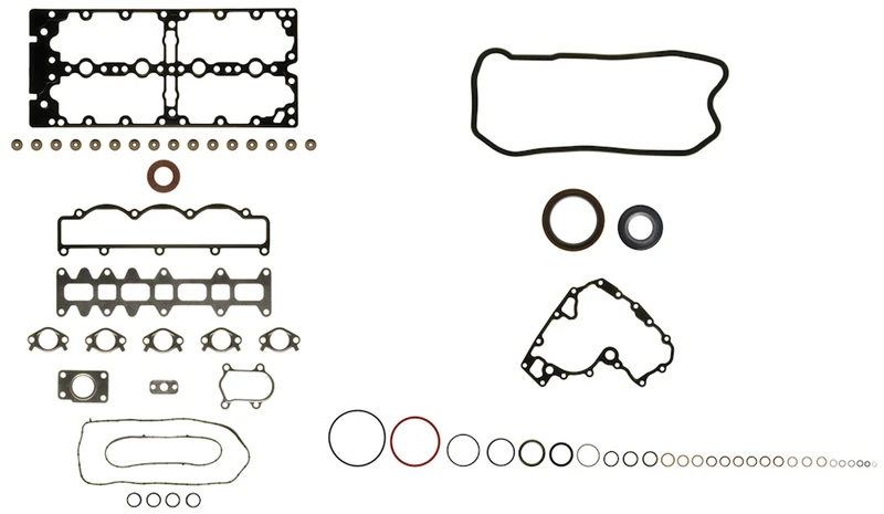 AJUSA 51056900 Full Engine Gasket Set