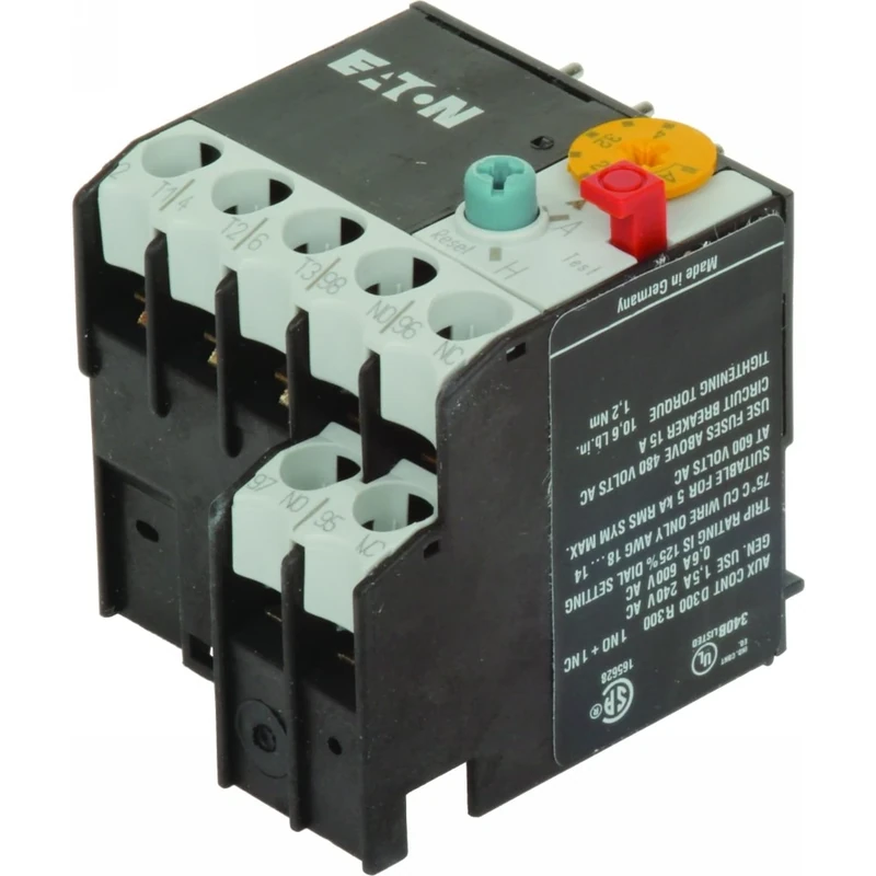 Hobart 00-740521-13 OVERLOAD RELAY