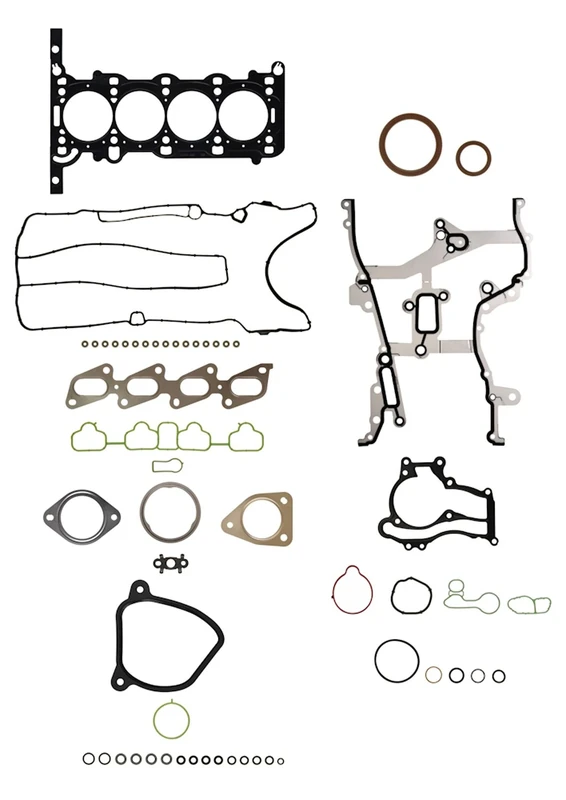 AJUSA 50398100 Full Engine Gasket Set
