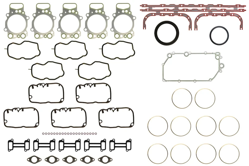 AJUSA 50369900 Full Engine Gasket Set