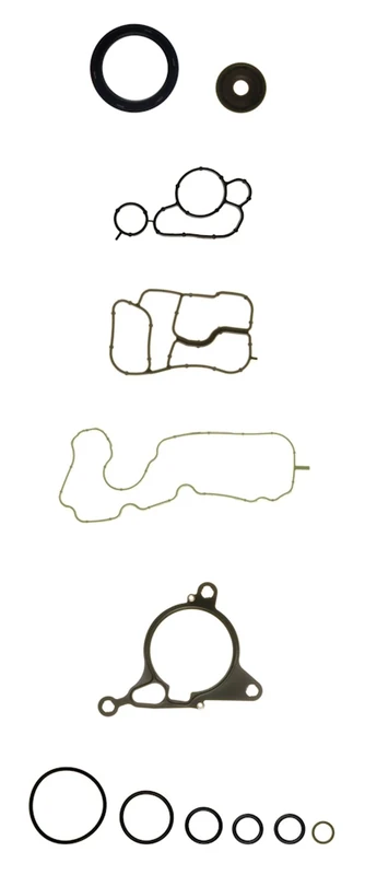 AJUSA 54221700 Crank Case Gasket Set