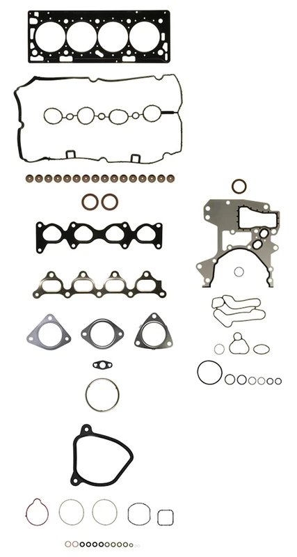 AJUSA 50397700 Full Engine Gasket Set