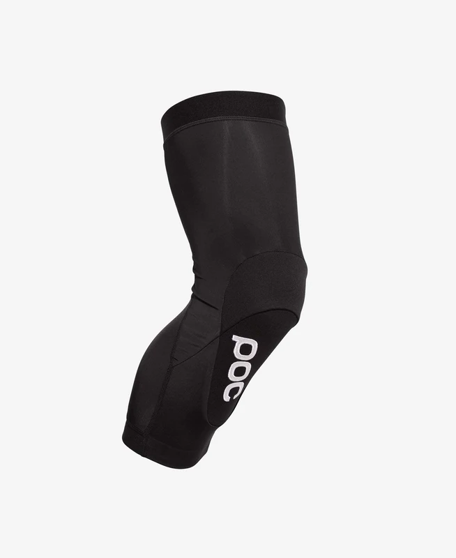 POC VPD Unisex Air Leg Prodektor,Black (Uranium Black),X-Large