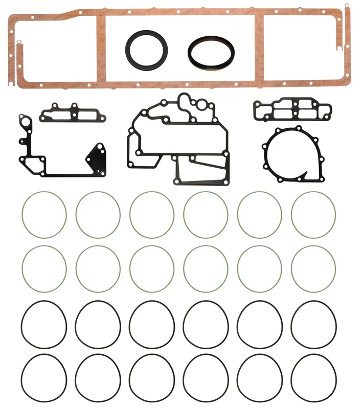 AJUSA 54213200 Crank Case Gasket Set