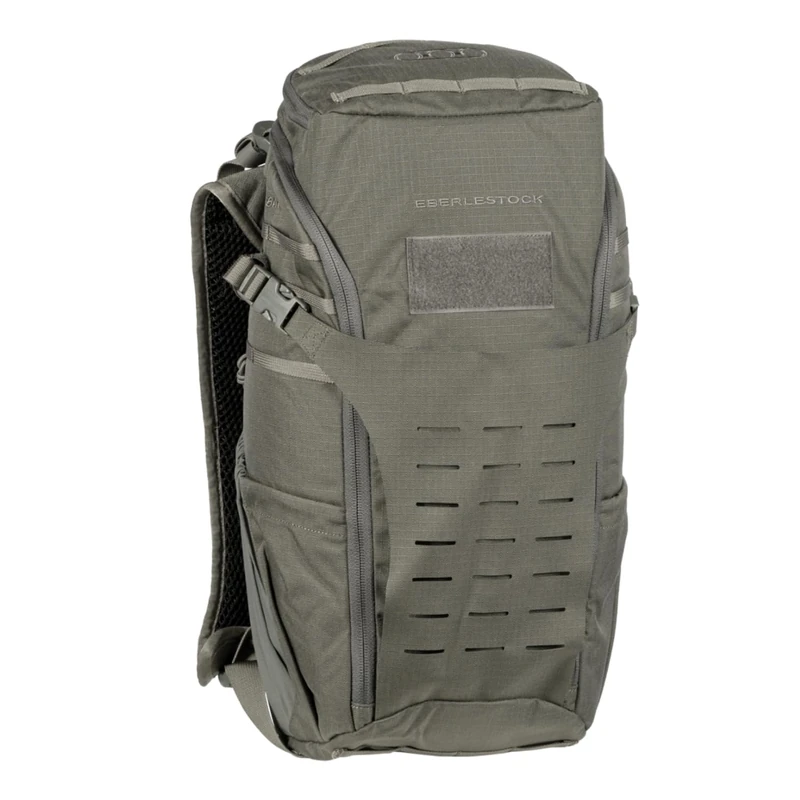 Eberlestock Bandit Pack - Rugged EDC Backpack Built for The Office Or The Outdoors (Military Green)