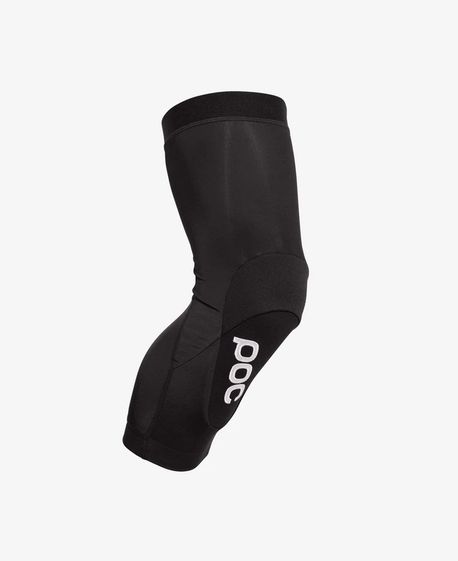 POC VPD Unisex Air Leg Prodektor,Black (Uranium Black),Large