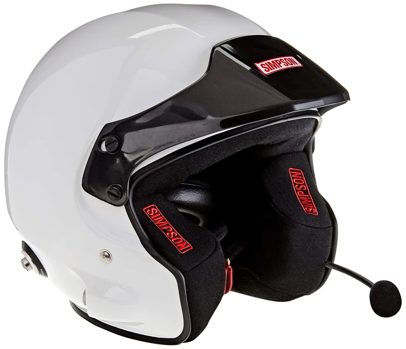Simpson aa0130eg2 m590018 Helmet - Image 1