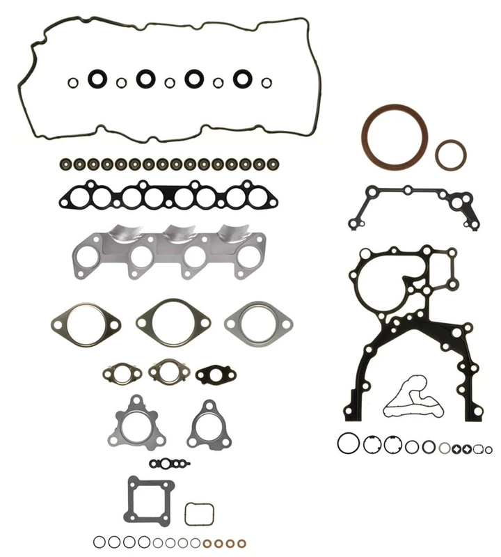 AJUSA 51042900 Full Engine Gasket Set