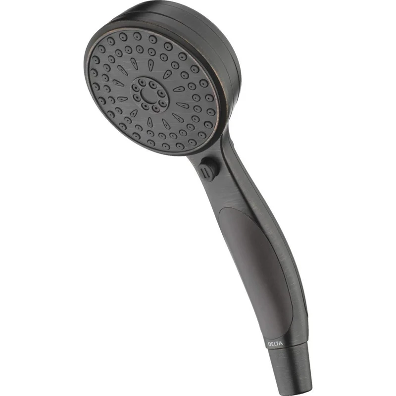 Delta 59424-RB18-PK Activtouch 9-Setting Hand Shower, Venetian Bronze