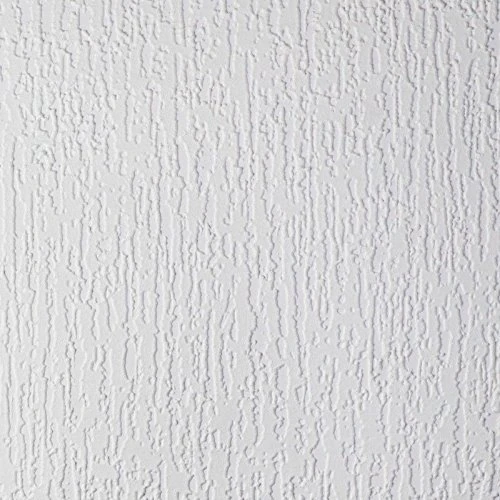 Paintable Wallpaper Luxury Textured Vinyl Thick Easy Apply Buckingham Anaglypta