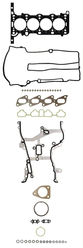 AJUSA 52436500 Cylinder Head Gasket Set