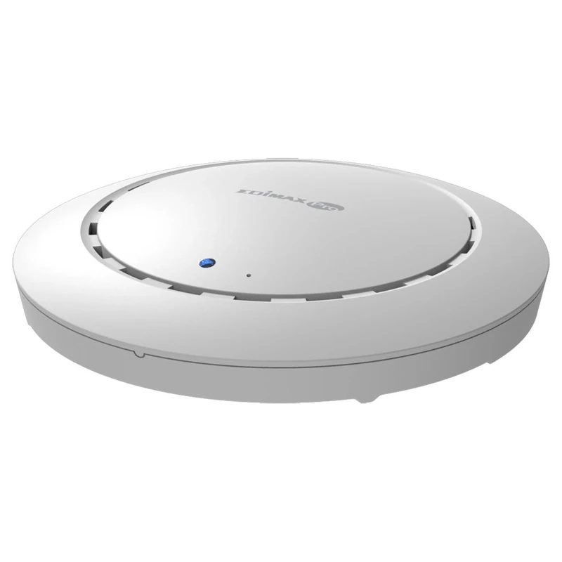 Edimax CAP1300 - AC1300 Wave 2 Dual-Band Gigabit PoE Access Point for Ceiling Mount