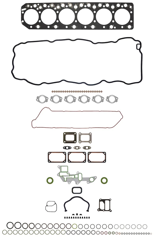 AJUSA 52406700 Cylinder Head Gasket Set - Image 1