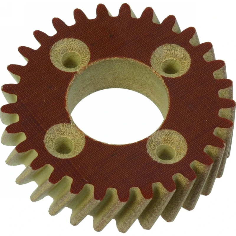 Hobart 55614-1 Worm wheel
