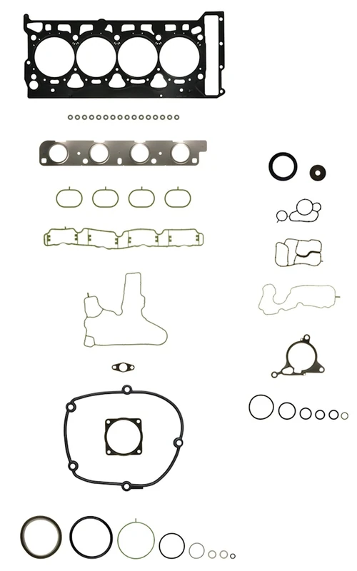 AJUSA 50393000 Full Engine Gasket Set