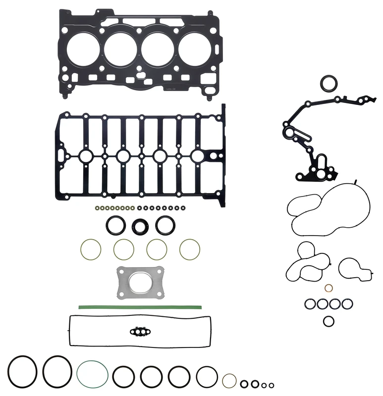 AJUSA 50394400 Full Engine Gasket Set