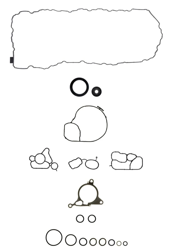 AJUSA 54221600 Crank Case Gasket Set