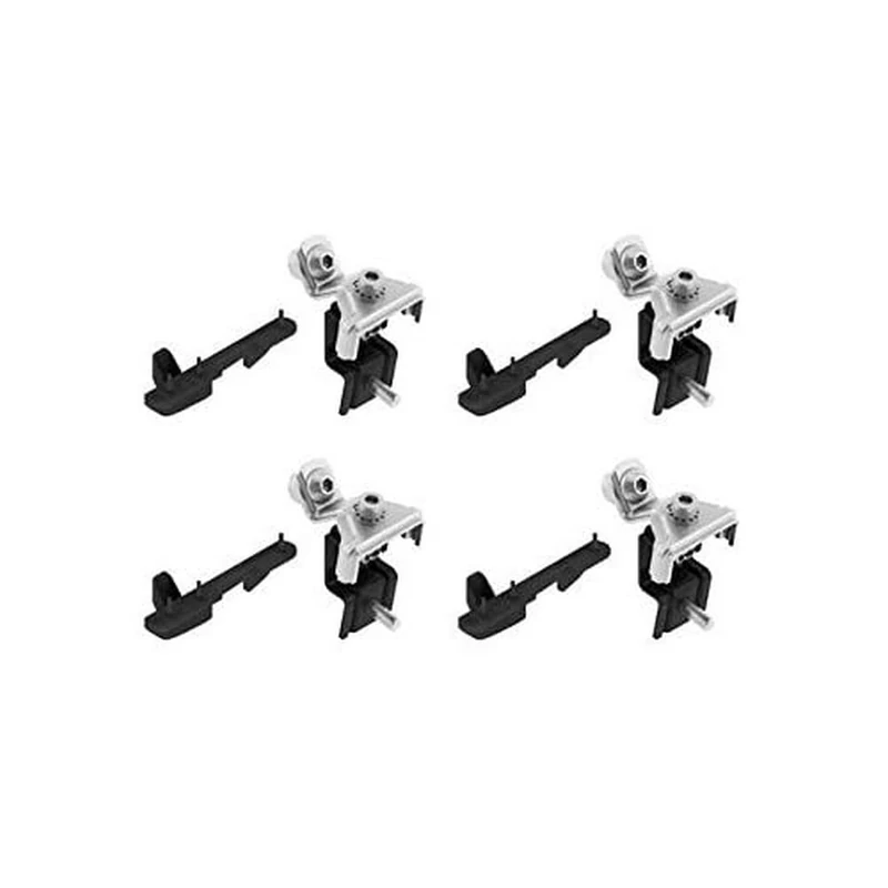 Lampa N21417 K7 Brackets Kit for Bars