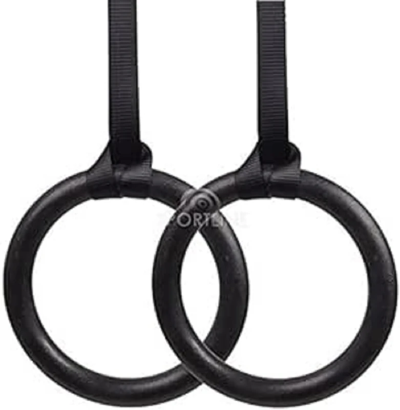 HMS 5907695590777 PLASTIC TRAINING WHEELS - Image 1