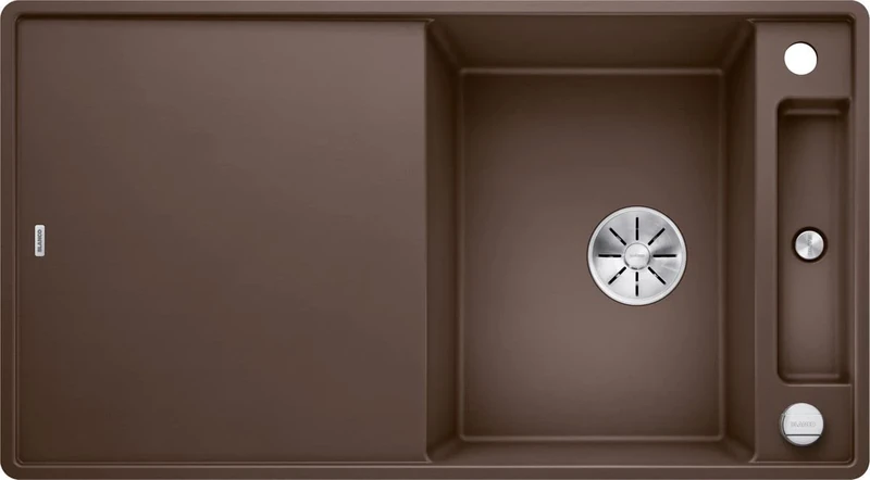 BLANCO x Kitchen, 1 V, Cafe, 60 cm Base Cabinet