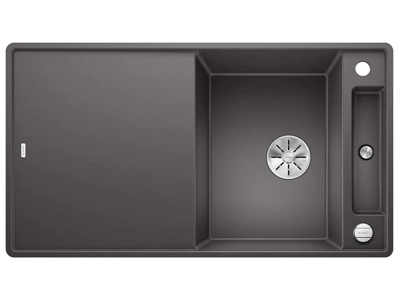 BLANCO x Kitchen, 1 V, Cafe, 60 cm Base Cabinet