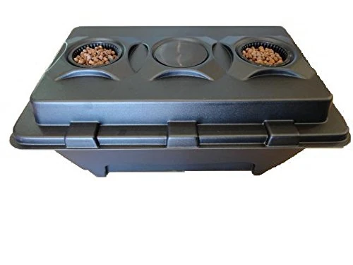 iws Oxypot XL DWC Hydroponic Growing System - Indoor Garden Kit