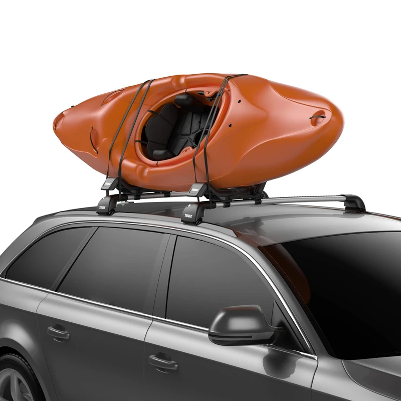Thule Hull-a-Port XT Rooftop Kayak Carrier