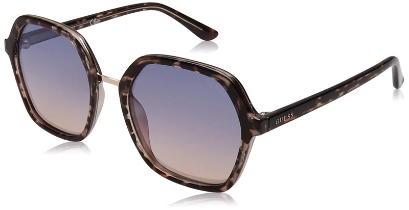 Guess GAFAS GU7557 C: grey/other