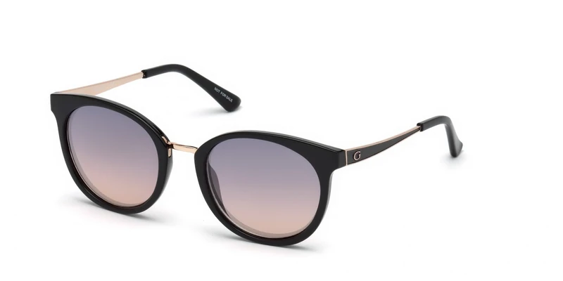 GUESS GAFAS GU7459 C: black/other