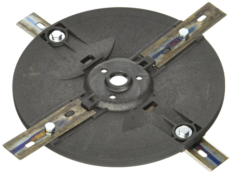 AL-KO 127466 Blade Disc for Robolinho Robot Lawnmower 500 E/500 I