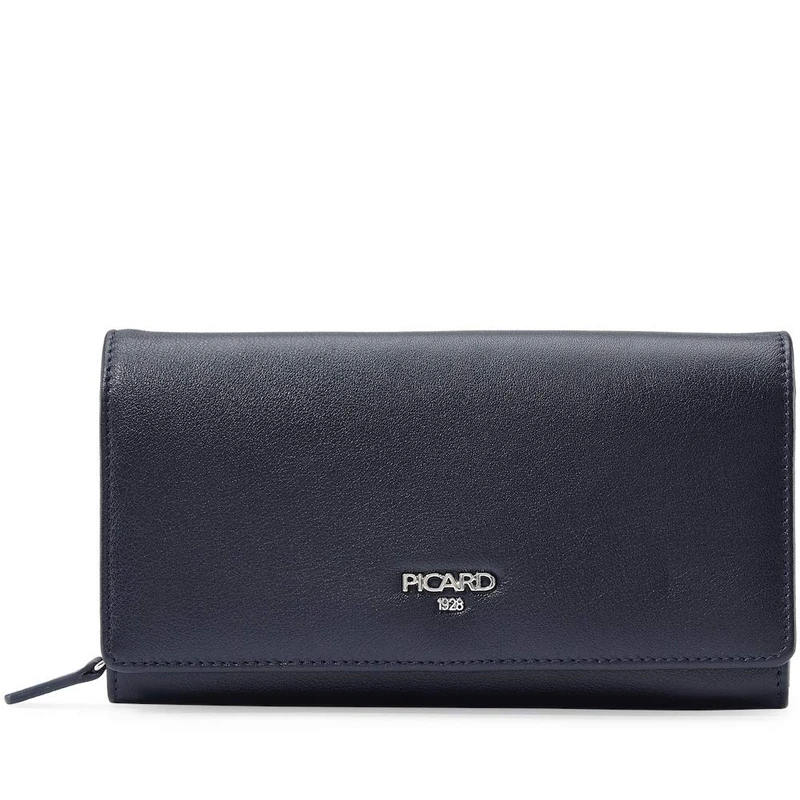 Picard Bingo, Women’s Bingo Wallet, Ozean,