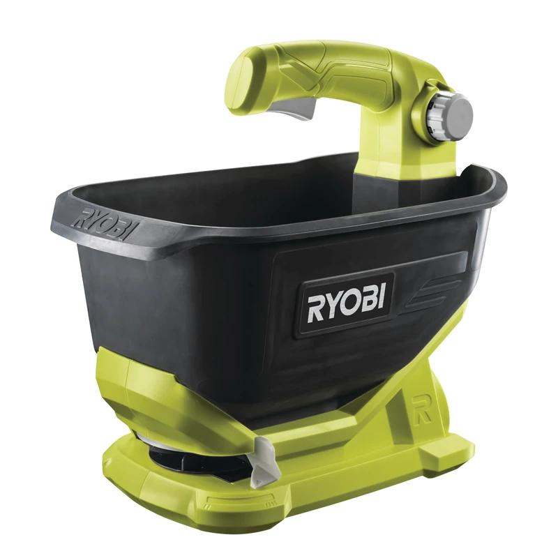 RYOBI OSS1800 18V ONE+ Cordless Seed Spreader - Bare Tool