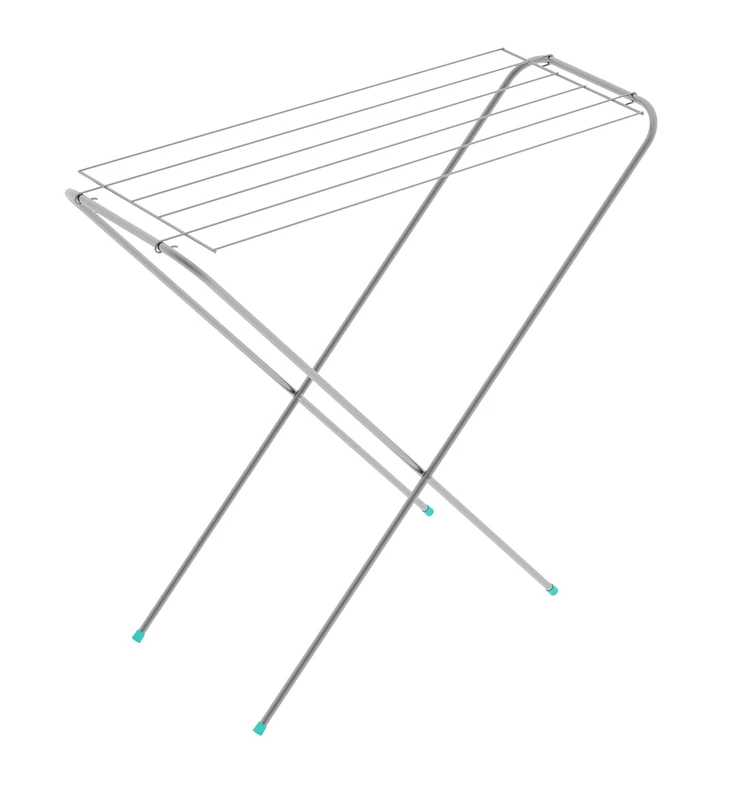 Colombo Biancheria Gazella 6 M 1/5 Drying Rack - ST190 - Image 1