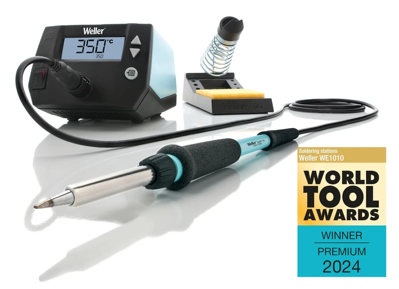 WELLER - Station WE 1010