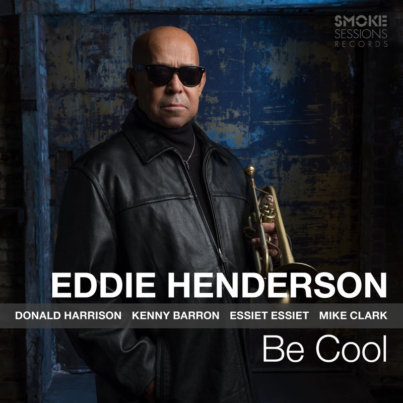 Be Cool [VINYL]