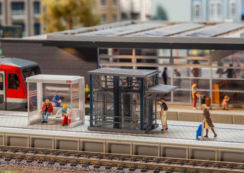 FALLER F120297 Modern Incense Burner Unknown