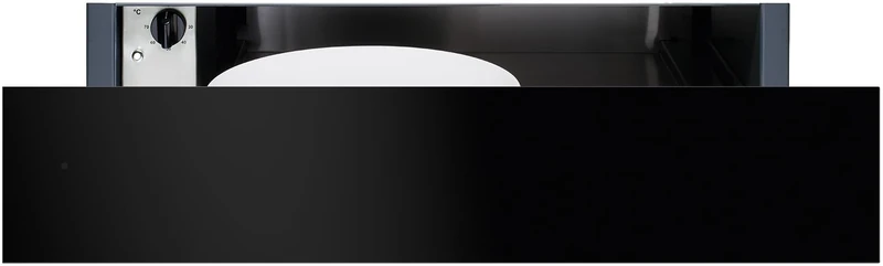 De Dietrich DWD7400B Built In Warming Drawer - Black