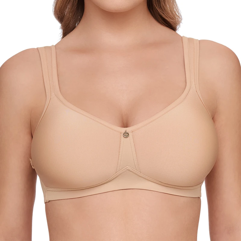 SUSA Women's Catania Bra, Skin, C90